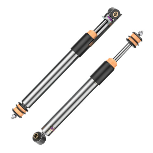 KW Comfort Coilover Kit | Mercedes-Benz G-Class (incl. G 55 AMG)