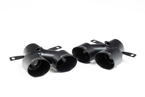 Milltek Tips - GPF/OPF Back System - A-Class A35 AMG 2.0 Turbo (W177 Hatch Only OPF/GPF Models)