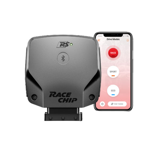 RaceChip RS + App - Mercedes-Benz CLA-Class (C118) (from 2019) CLA 45 S AMG (421 HP/ 310 kW)