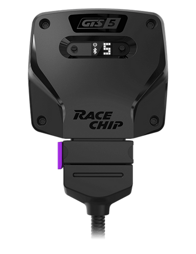 RaceChip GTS 5 Black - Mercedes-Benz E-Class (W/S212, A/C207) (2009 - 2016) E 400 (333 HP/ 245 kW/ 2996 ccm)