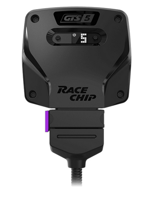 RaceChip GTS 5 - Mercedes-Benz GLC Coupe (C253) (2016 - 2023) 300 e (211 HP/ 155 kW)