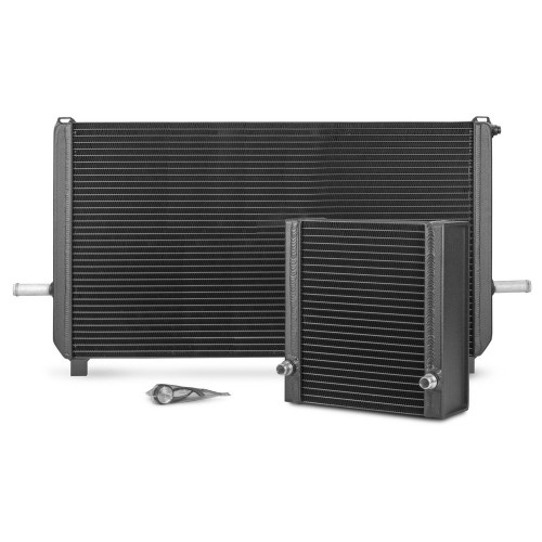 Wagner Tuning (CL)A45 AMG Radiator Kit