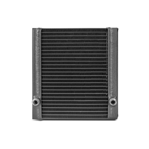 Wagner Tuning (CL)A45 AMG Side Mounted Radiator