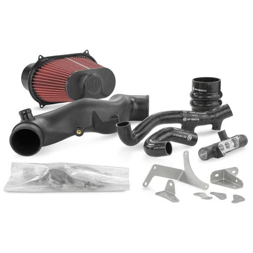 Wagner Tuning A35 AMG Intake System