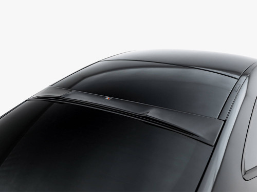 Maxton Design Rear Window Extension Mercedes-AMG CLE 53 / AMG-Line C236