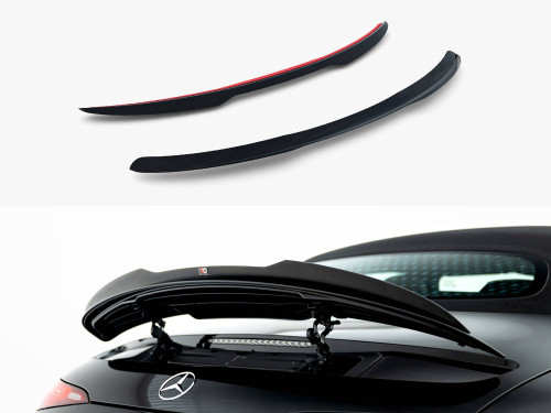 Maxton Design Spoiler CAP Mercedes-AMG SL 63 R232