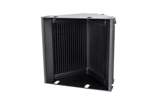 Forge Motorsport - Side Mount Radiator - A/CLA45 AMG - CLA45 (2013-2015)