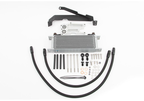 Forge Motorsport -A/CLA45 AMG DSG Oil Cooler Kit (2012-2015) - A45AMG (2013-2015)