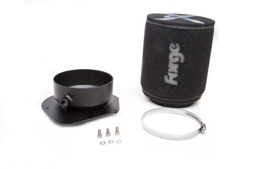 Forge Motorsport -A/CL/GLA45 AMG Intake Filter and Adaptor. - A45 AMG (Facelift 2015-)