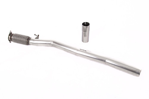 Milltek GPF/OPF Bypass - GPF/OPF Bypass - Fits Milltek Sport GPF/OPF Back System Only - Required Stage 2 ECU Remap - A35 AMG 2.0 Turbo (Saloon/Sedan Only - OPF/GPF Models) - 2019 - 2021 - SSXMZ149