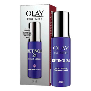 Olay Regenerist Retinol 24 Night Serum 30ml Olay Regenerist Retinol 24 Night Serum 30ml
