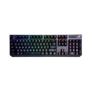 ASUS XA05 ROG STRIX SCOPE RX Thai Keyboard ASUS XA05 ROG STRIX SCOPE RX Thai Keyboard