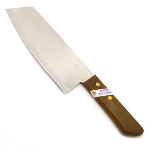 Kiwi Brand Stainless Steel 8 inch Thai Chef's Knife No. 21 Kiwi Brand Stainless Steel 8 inch Thai Chef's Knife No. 21