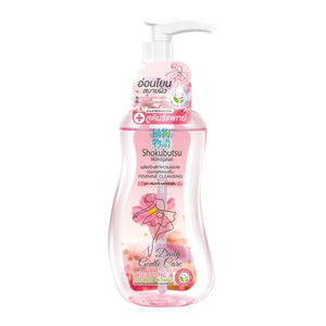 Shokubutsu Monogatari Feminine Cleansing Wash Shiso Extract and Aloe Vera 150ml Shokubutsu Monogatari Feminine Cleansing Wash Shiso Extract and Aloe Vera 150ml