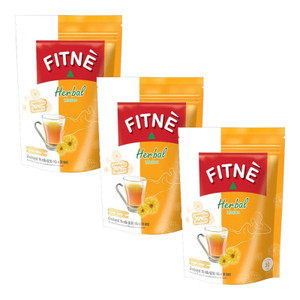 Fitne Herbal Tea Chrysanthemum and Senna 90 Teabags Fitne Herbal Tea Chrysanthemum and Senna 90 Teabags