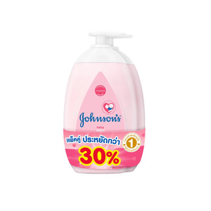 Johnson's Baby Lotion from Thailand 500ml Pack of 2 Johnson's Baby Lotion from Thailand 500ml Pack of 2
