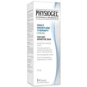 Physiogel Hypoallergenic Daily Moisture Therapy Cream 75ml Physiogel Hypoallergenic Daily Moisture Therapy Cream 75ml
