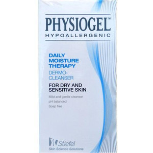 Physiogel Hypoallergenic Dermo Cleanser for Dry Sensitive Skin 150ml Physiogel Hypoallergenic Dermo Cleanser for Dry Sensitive Skin 150ml
