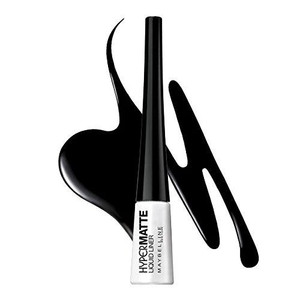 Maybelline New York Hyper Matte Liquid Eyeliner 3g Maybelline New York Hyper Matte Liquid Eyeliner 3g