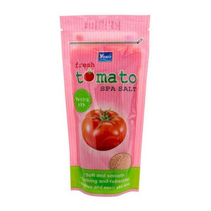 Yoko Fresh Tomato Spa Salt 300g Yoko Fresh Tomato Spa Salt 300g