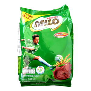 Nestle Milo Instant Beverage Mix 600g Nestle Milo Instant Beverage Mix 600g