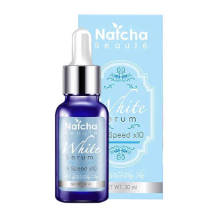 Natcha Beaute White Serum 30ml Natcha Beaute White Serum 30ml