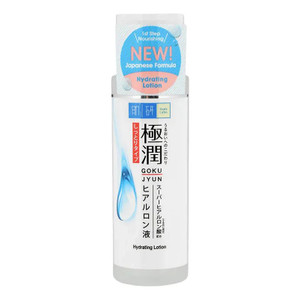 Hada Labo Hydrating Lotion Toner with Hyaluronic Acid 170ml Hada Labo Hydrating Lotion Toner with Hyaluronic Acid 170ml