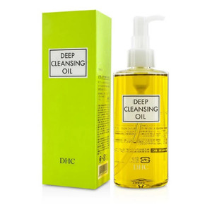DHC Deep Cleansing Oil 200ml DHC Deep Cleansing Oil 200ml