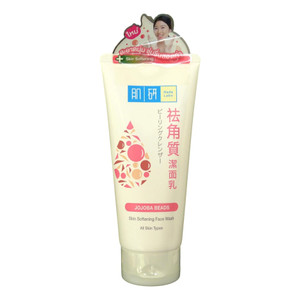 Hada Labo Skin Softening Face Wash 100g Hada Labo Skin Softening Face Wash 100g