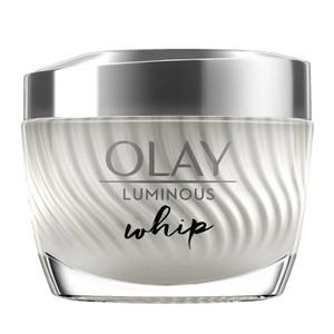 Olay Luminous Whip Light Day Cream Moisturizer 50g Olay Luminous Whip Light Day Cream Moisturizer 50g