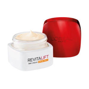 L'Oreal Paris Revitalift Anti Wrinkle Day Cream 50ml L'Oreal Paris Revitalift Anti Wrinkle Day Cream 50ml