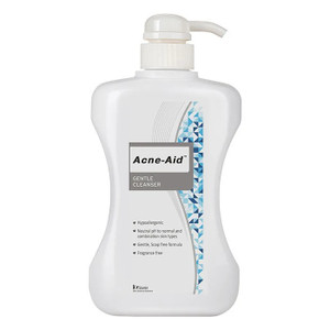 Acne Aid Liquid Gentle Facial Cleanser 500ml Acne Aid Liquid Gentle Facial Cleanser 500ml