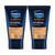 Vaseline Men Anti Dullness Face SCRUB Facial Cleanser Foam Pack of 2 Vaseline Men Anti Dullness Face SCRUB Facial Cleanser Foam Pack of 2