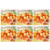 K. Brothers Soft7 TURMERIC WITH HONEY SOAP 120g Pack of 6 K. Brothers Soft7 TURMERIC WITH HONEY SOAP 120g Pack of 6