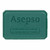 Asepso Antibacterial Bar Soap 80 grams Pack of 4
