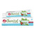 Twin Lotus Fresh and Cool Natural Herbal Toothpaste 150g Pack of 3