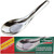 Seagull Stainless Steel Chinese Soup Spoons 12 Spoons