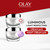 Olay Luminous Light Perfecting Day and Night Cream Set Olay Luminous Light Perfecting Day and Night Cream Set