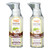 PO Care 100% Natural Coconut Oil 100ml Pack of 2