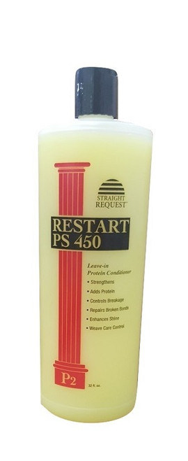Straight Request Restart 450 32oz Powellsbeauty Com