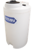 40 Gallon Peabody Gemini Dual Containment Cylindrical Tank