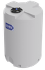 750 Gallon Peabody Gemini Dual Containment Cylindrical Tank