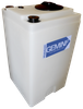 40 Gallon Peabody Gemini Dual Containment Square Tank