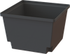 182 Gallon Peabody ProChem Containment Basin & Grating Kit (36 x 36 in)