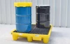 UltraTech Standard Spill Pallet