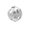 14" Baffle Ball for Tanks with 16" Lids
