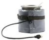Powerblanket Lite Pail Heater, Fixed Temp 110°F