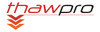 Powerblanket ThawPro Ground Thawing Blanket, Fixed Temp 150°F