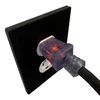 Powerblanket ReadyTrace Self-Regulating Heat Trace Cable, 120V