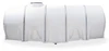 710 Gallon Norwesco Horizontal Leg Tank | 47" x 104" x 57"